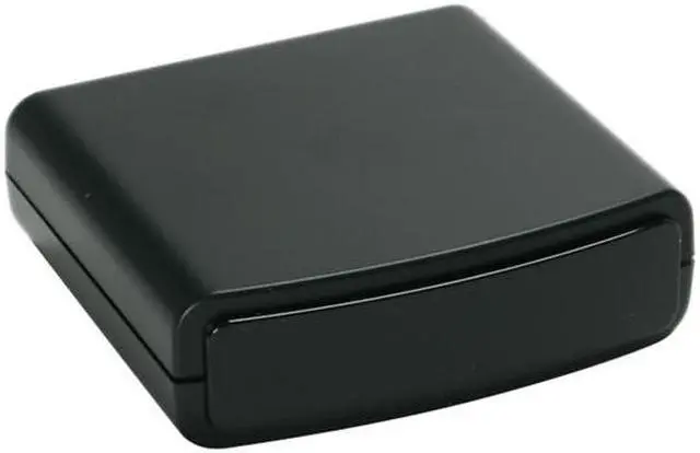 Alt view image 5 of 9 - eDATA DEC-200B Vista Certified Infrared Remote Control W/ Receiver & Blaster
