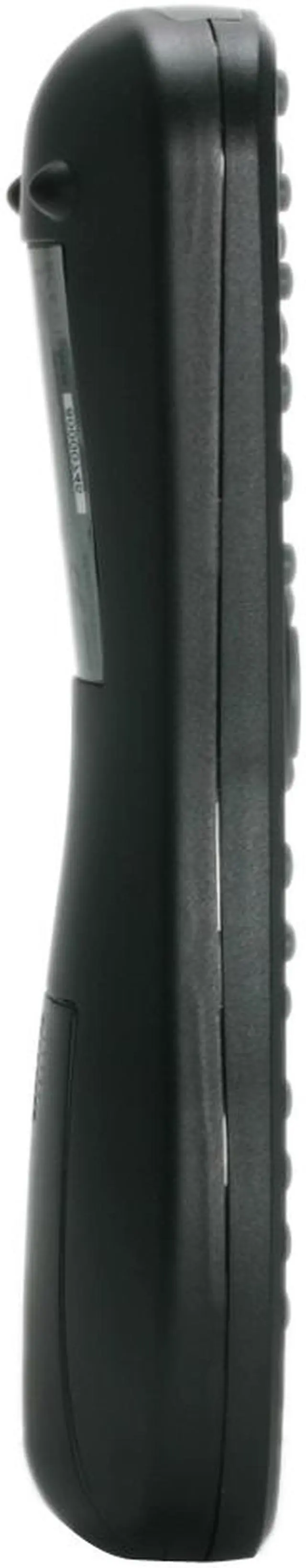 Alt view image 4 of 9 - eDATA DEC-200B Vista Certified Infrared Remote Control W/ Receiver & Blaster