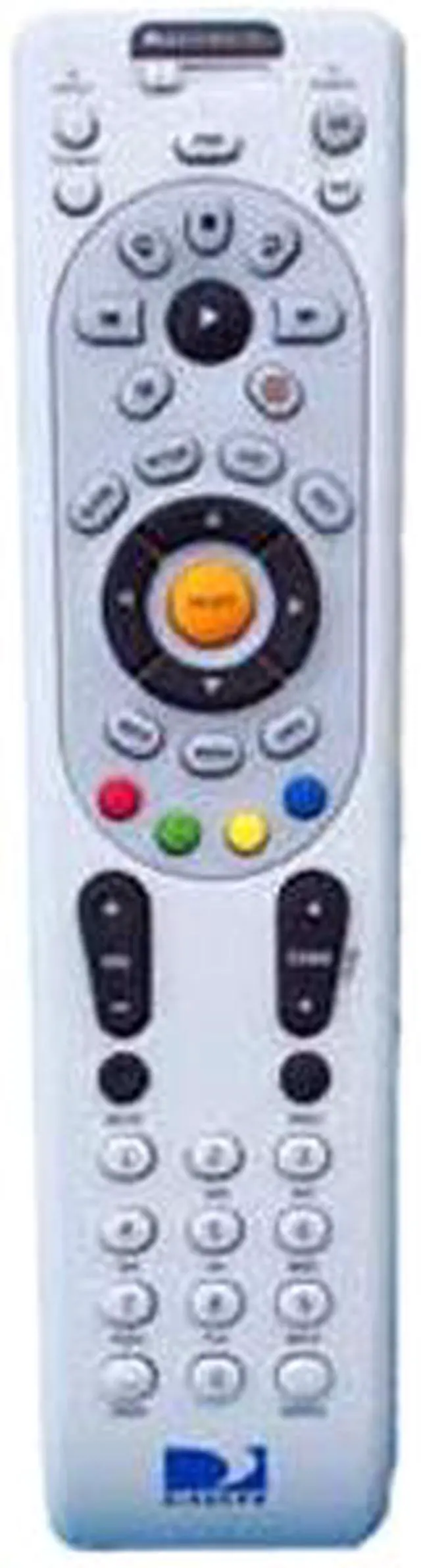 Main image of DIRECTV RC32 Universal Remote Control
