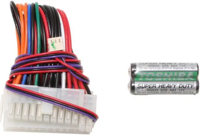 Alt view image 10 of 13 - soundgraph iMON VFD-B PC Infrared Receiver & Remote Control Black