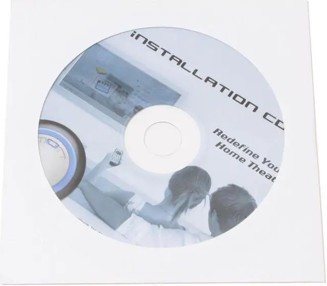 Alt view image 11 of 13 - soundgraph iMON VFD-B PC Infrared Receiver & Remote Control Black