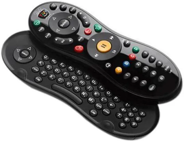 Main image of Tivo C00240 Slide Remote Control