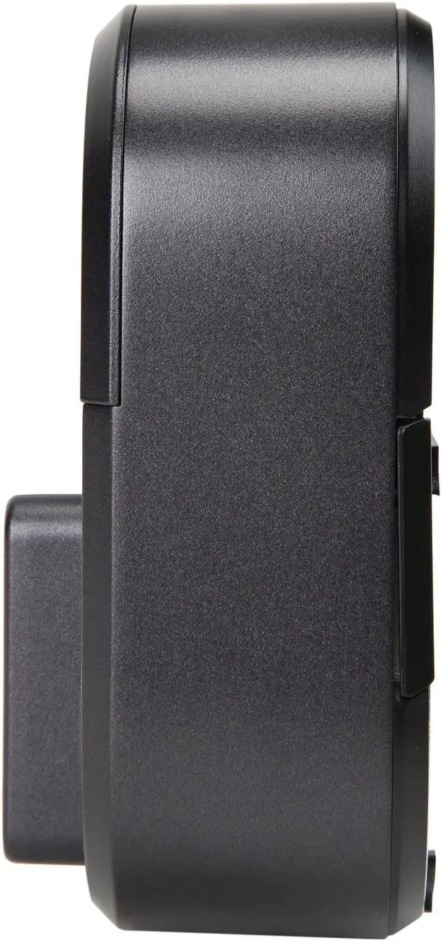 Alt view image 3 of 6 - August Smart Lock, 3rd Gen technology - Dark Gray, Works with Alexa and Google Assistant