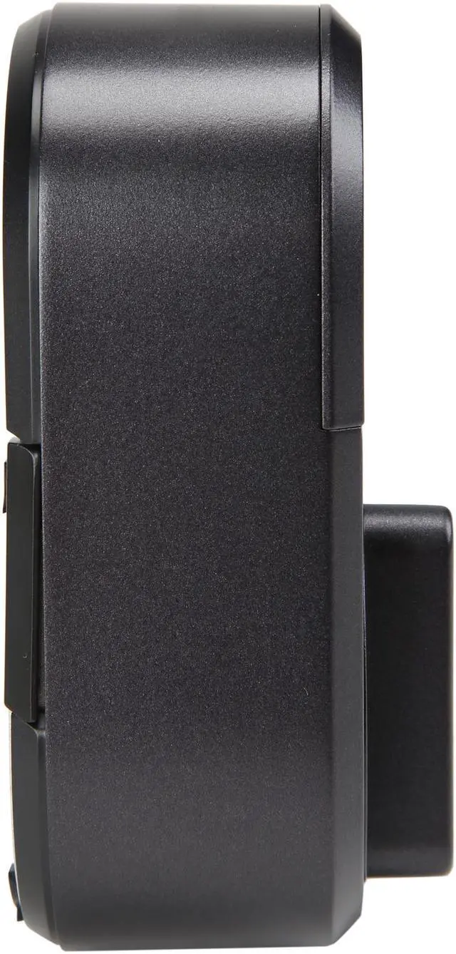 Alt view image 5 of 6 - August Smart Lock, 3rd Gen technology - Dark Gray, Works with Alexa and Google Assistant
