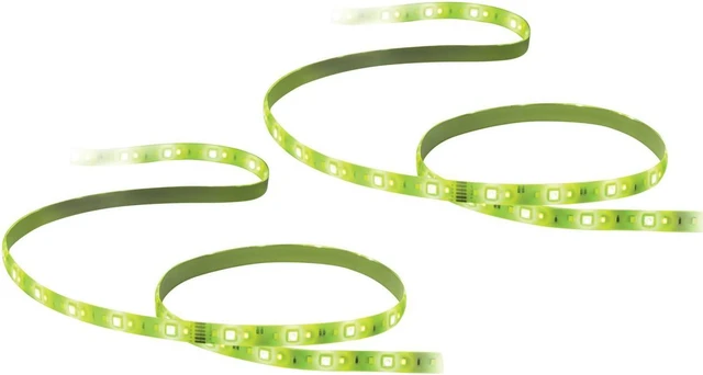 Main image of Wiz 603795 Color LED Strip Starter Kit 2M + 2M (13ft.)