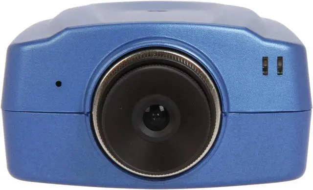 Alt view image 2 of 5 - TRENDnet Wired IP Camera with 1-Way Audio / MAX Resolution 640x480 (TV-IP201)