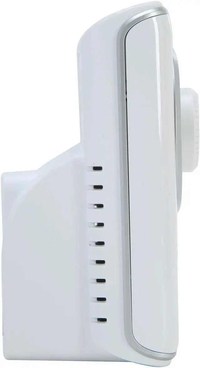 Alt view image 4 of 6 - TRENDnet Wired IP Camera with MAX Resolution 640x480 (TV-IP110)