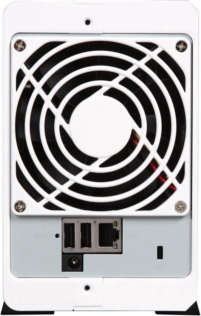 Alt view image 5 of 10 - TRENDNET TV-IP110WNKIT 5-Channel + 2 Wireless-N IP Camera + 1 License Surveillance NVR Kit Solution