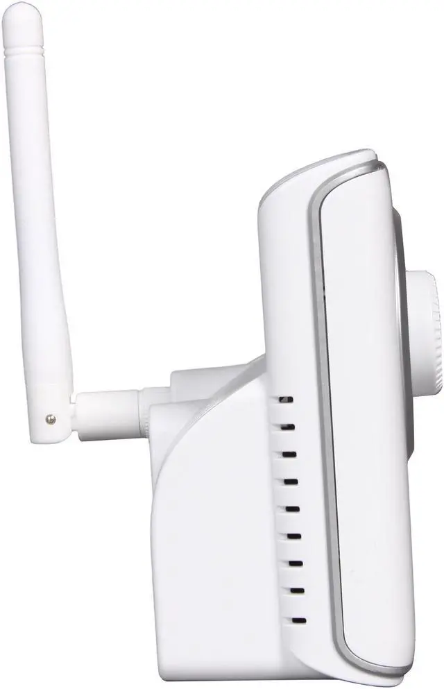 Alt view image 8 of 10 - TRENDNET TV-IP110WNKIT 5-Channel + 2 Wireless-N IP Camera + 1 License Surveillance NVR Kit Solution