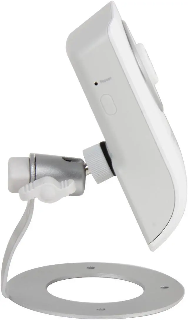 Alt view image 5 of 6 - TRENDnet TV-IP572P HD 1280 x 800 MAX Resolution, HD, Micro SD Card Slot, 2 Way Audio, PoE IP Camera