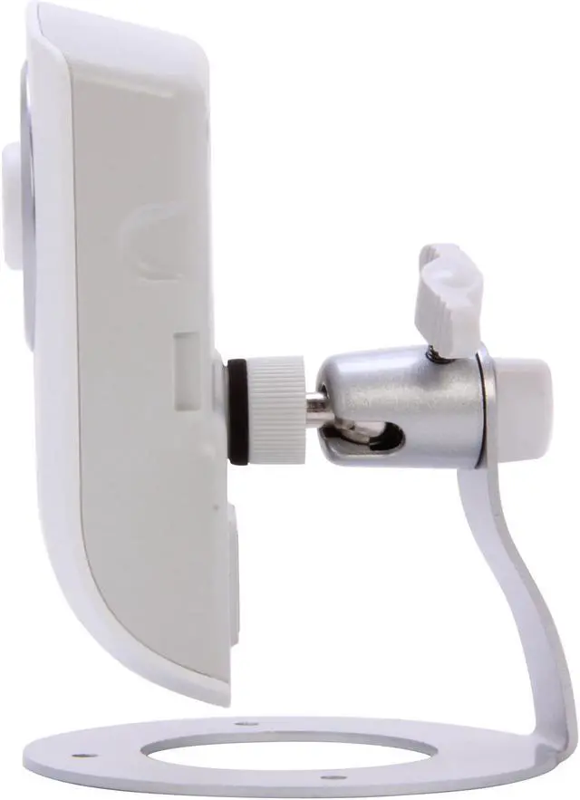 Alt view image 5 of 6 - TRENDnet TV-IP751WC 640 x 480 MAX Resolution RJ45 Wireless Cloud Camera