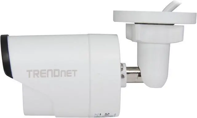 Alt view image 3 of 5 - TRENDnet TV-IP310PI (v1.0R) Indoor / Outdoor 3MP Full HD PoE Day / Night Network Camera