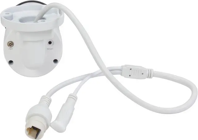 Alt view image 4 of 5 - TRENDnet TV-IP310PI (v1.0R) Indoor / Outdoor 3MP Full HD PoE Day / Night Network Camera
