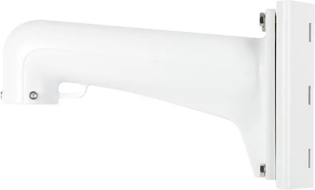 Alt view image 5 of 6 - TTRENDnet Pole Mount Bracket for Speed Dome Camera's, Poles up to 12.7cm (5 in.) in Diameter, Camera Suspension Point During Installation, Rugged Powder Coated Aluminum, Mounting Hardware Included, TV-HP400