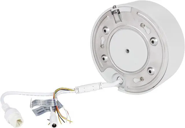 Alt view image 5 of 6 - TRENDnet Indoor/Outdoor 3MP Motorized PTZ Dome Network Camera, 4x Optical Zoom, 16x Digital Zoom, Autofocus, IP66 Housing, Free iOS and Android mobile apps, ONVIF Profile S, TV-IP420P