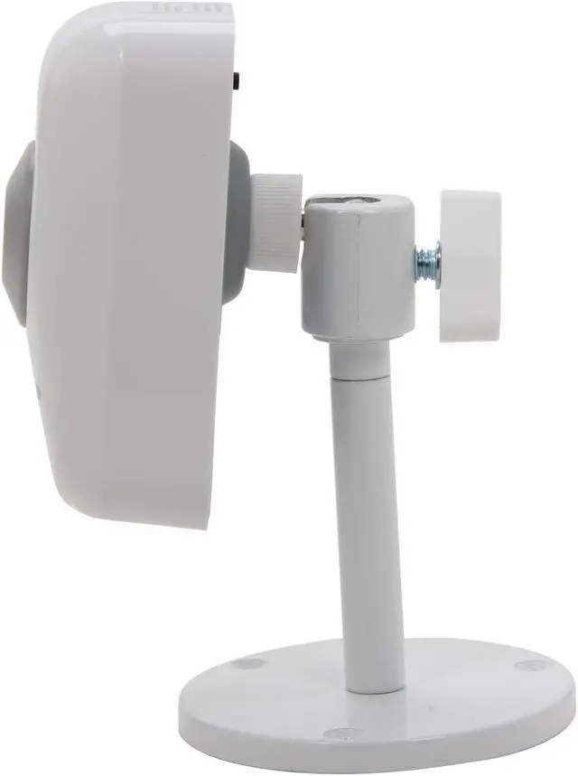 Alt view image 3 of 5 - D-Link DCS-940L 640 x 480 MAX Resolution RJ45 Wireless N H.264 Network Camera