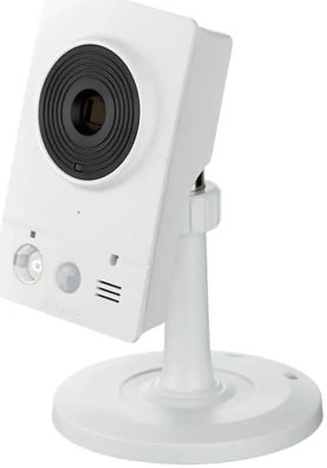 Alt view image 2 of 9 - D-Link DCS-2132L HD Wi-Fi Camera