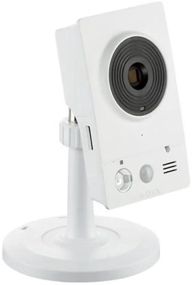 Alt view image 3 of 9 - D-Link DCS-2132L HD Wi-Fi Camera