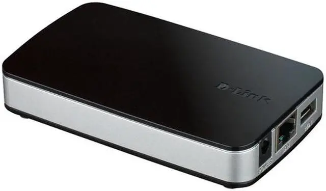 Alt view image 2 of 6 - D-Link DNR-202L mydlink Camera Video Recorder