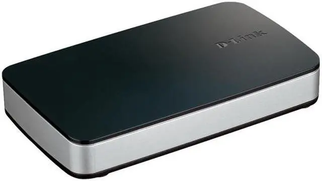 Alt view image 3 of 6 - D-Link DNR-202L mydlink Camera Video Recorder