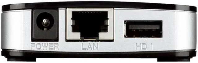 Alt view image 4 of 6 - D-Link DNR-202L mydlink Camera Video Recorder