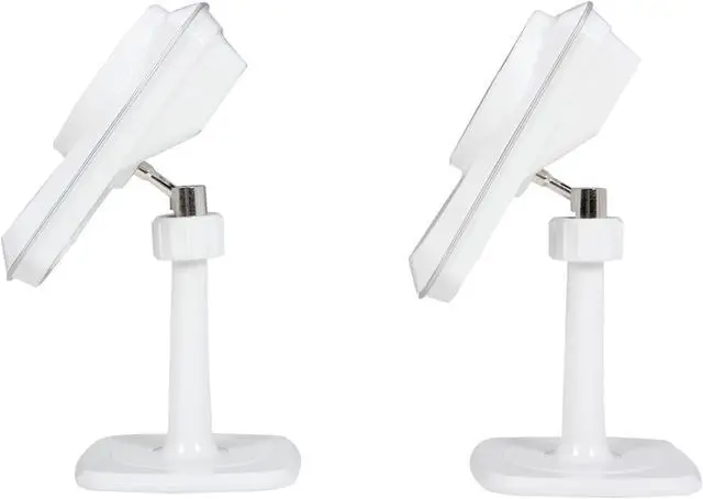 Alt view image 5 of 6 - D-Link DCS-932L/2Q Cloud Wireless IP Camera, 640x480 Resolution, Night Vision, Mydlink Enabled (2 PACK)