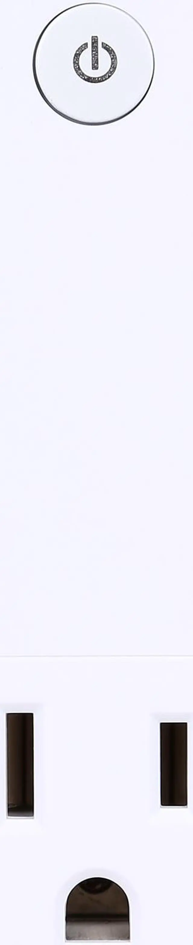 Alt view image 2 of 6 - D-Link DSP-W110 Wi-Fi Smart Plug, Turn On / Off Your Electronics from Anywhere