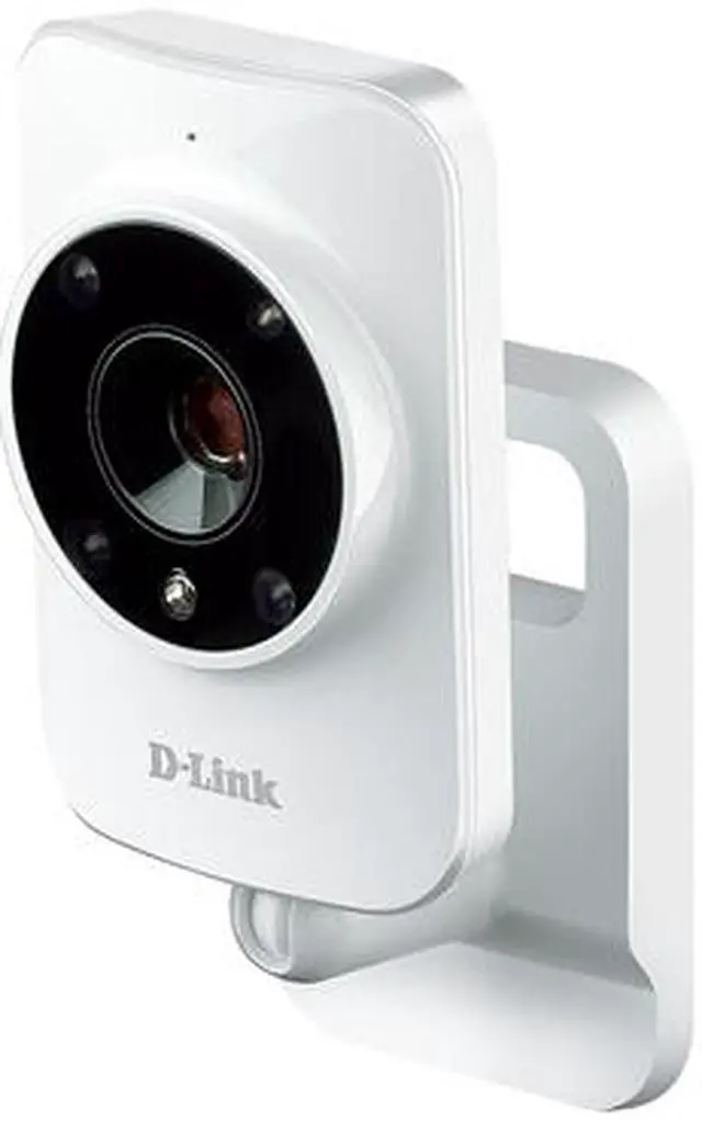 Alt view image 5 of 8 - D-Link DCS-935L HD Wi-Fi Camera Connected Home Series