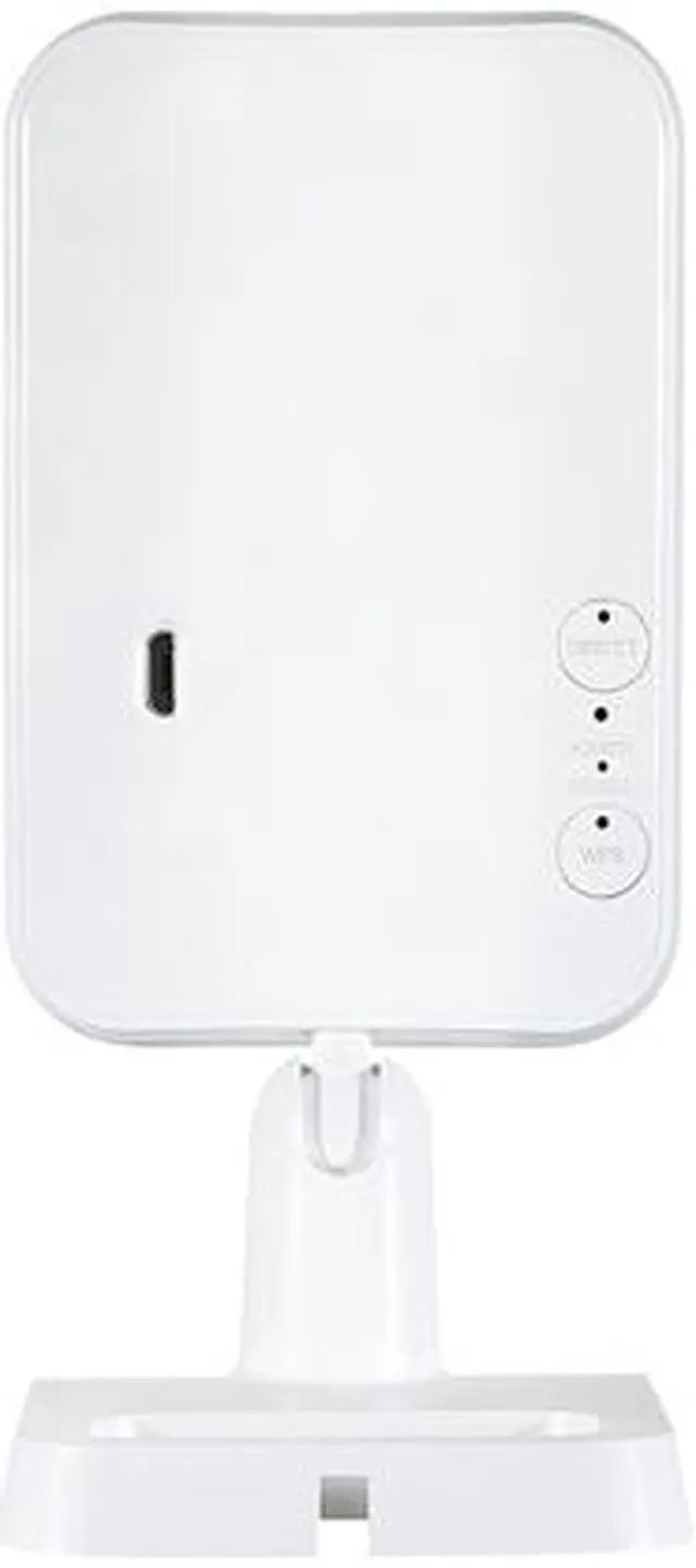 Alt view image 4 of 8 - D-Link DCS-935L HD Wi-Fi Camera Connected Home Series