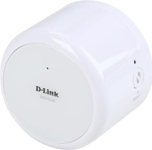 Main image of D-Link DCH-S160 mydlink Wi-Fi Water Sensor