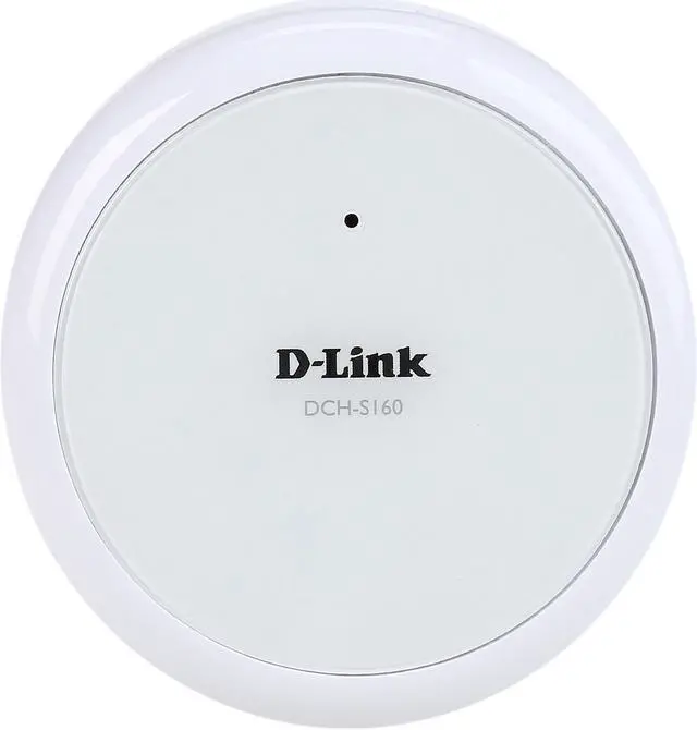 Alt view image 3 of 6 - D-Link DCH-S160 mydlink Wi-Fi Water Sensor