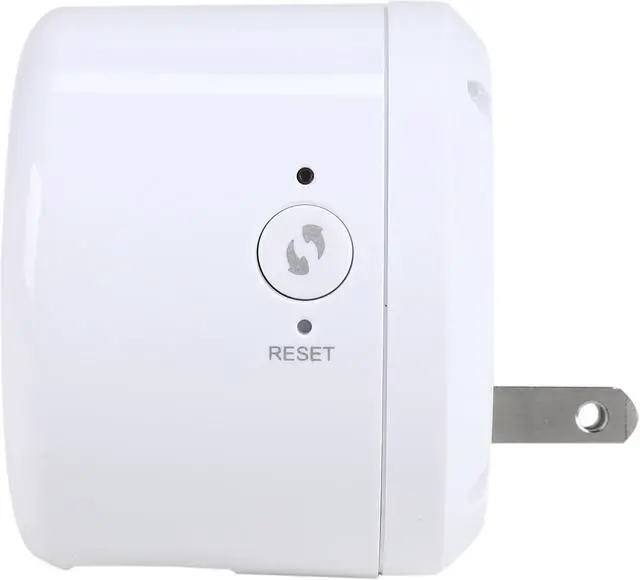 Alt view image 5 of 6 - D-Link DCH-S160 mydlink Wi-Fi Water Sensor