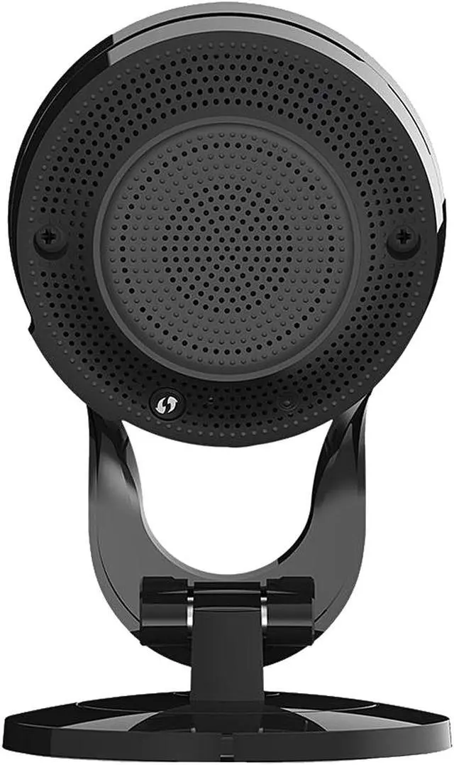 Alt view image 4 of 5 - D-Link DCS-2630L Full HD 180-Degree Wi-Fi Camera