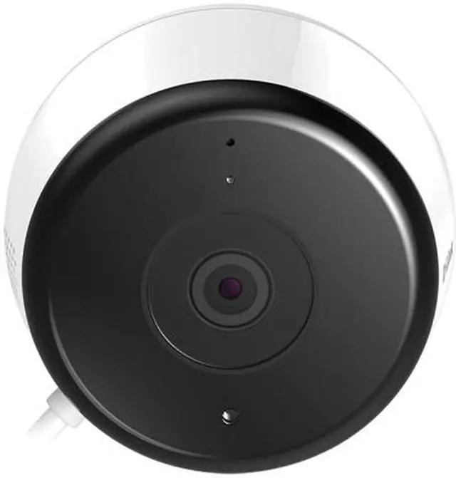 Alt view image 2 of 4 - D-Link DCS-8600LH Wireless Full HD Outdoor Wi-Fi Camera