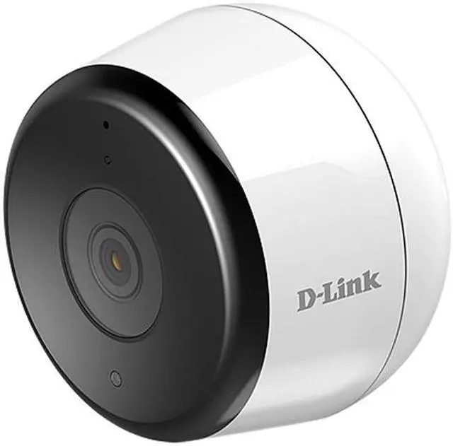 Main image of D-Link DCS-8600LH Wireless Full HD Outdoor Wi-Fi Camera