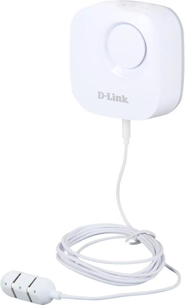 Main image of D-Link DCH-S161 Wi-Fi Smart Water Sensor