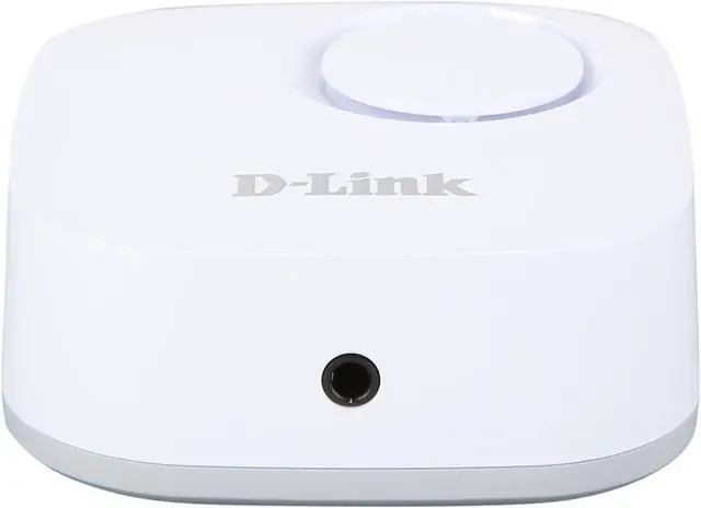 Alt view image 3 of 7 - D-Link DCH-S161 Wi-Fi Smart Water Sensor