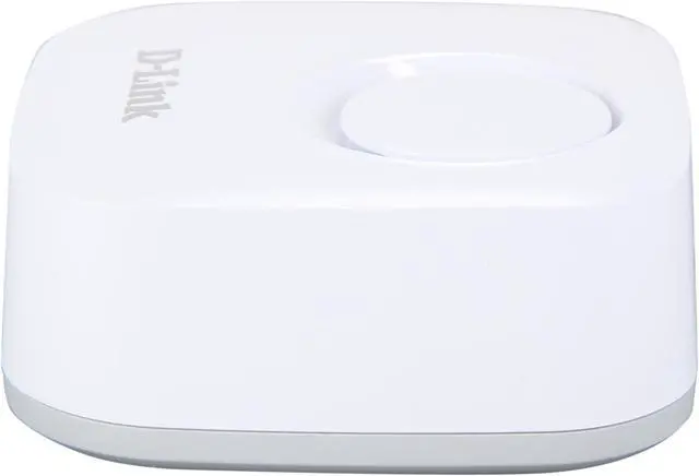 Alt view image 4 of 7 - D-Link DCH-S161 Wi-Fi Smart Water Sensor