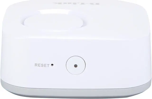 Alt view image 5 of 7 - D-Link DCH-S161 Wi-Fi Smart Water Sensor