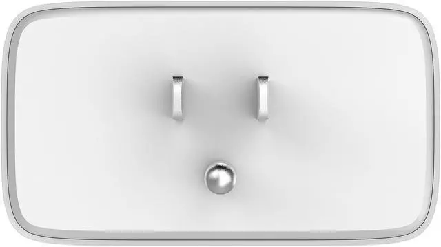 Alt view image 5 of 5 - D-Link DSP-W118 Mydlink Mini Wi-Fi Smart Plug
