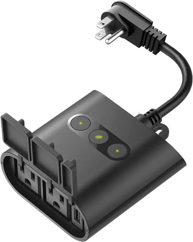 Main image of D-Link DSP-W320 Mydlink Outdoor Wi-Fi Smart Plug