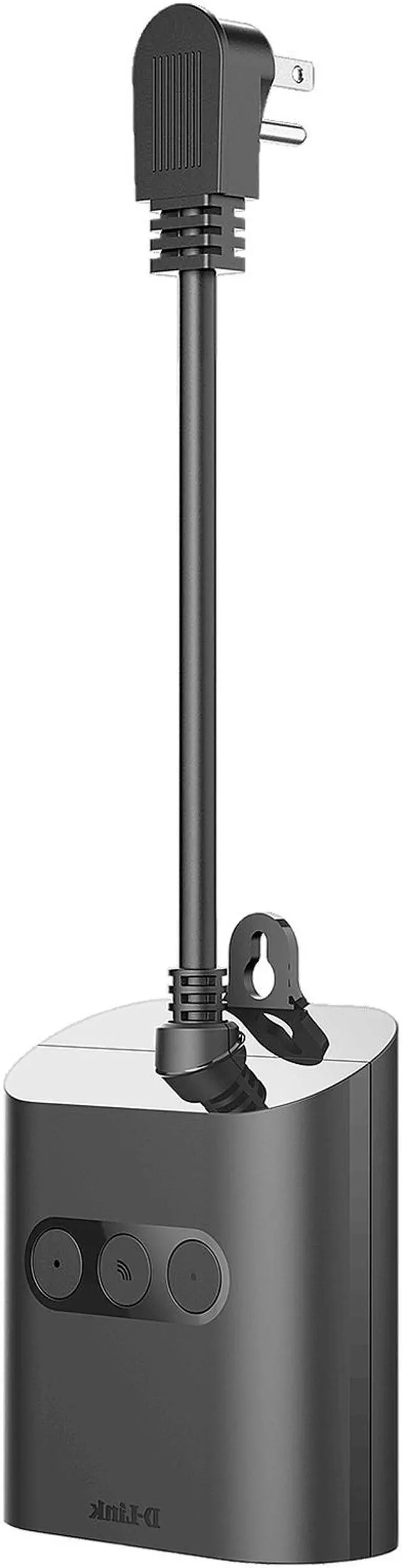 Alt view image 3 of 5 - D-Link DSP-W320 Mydlink Outdoor Wi-Fi Smart Plug