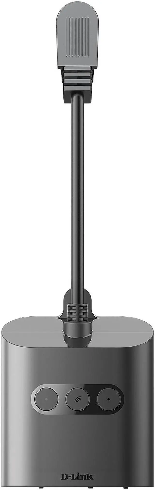 Alt view image 4 of 5 - D-Link DSP-W320 Mydlink Outdoor Wi-Fi Smart Plug