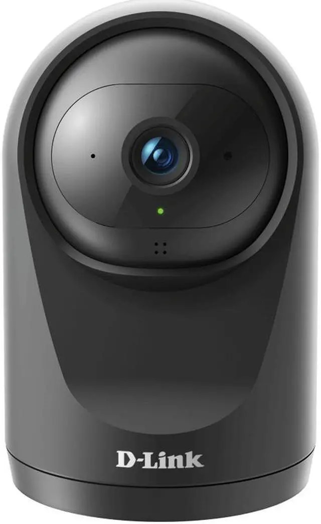Main image of D-Link Compact Full HD Pan & Tilt Wi-Fi Camera DCS-6500LHV2