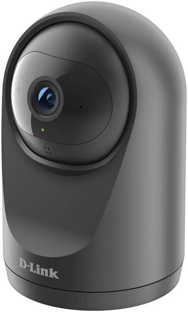 Alt view image 2 of 4 - D-Link Compact Full HD Pan & Tilt Wi-Fi Camera DCS-6500LHV2