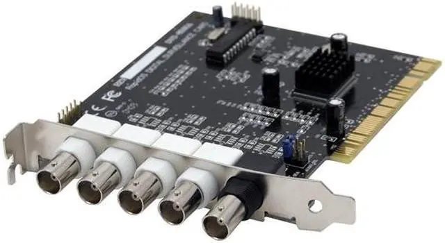 Main image of Apollo DVS-8500A Digital Surveillance system
