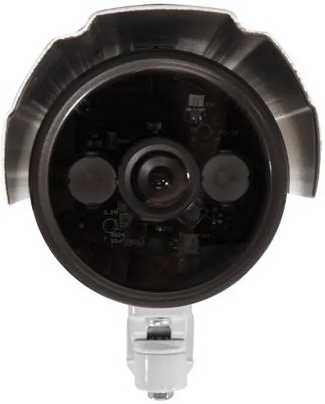 Alt view image 3 of 5 - Securityman (IPCAM-SDII) Smartphone App Based, Outdoor Wi-Fi Security Camera