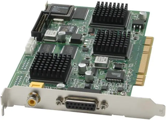 Main image of AVerMedia NV7000 16 Channel MPEG4 Real Time Digital Video Surveillance System