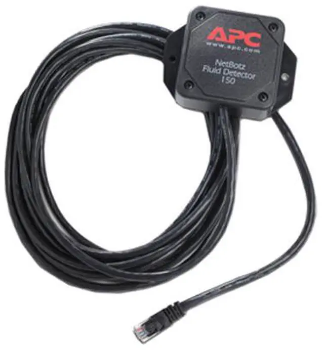 Main image of APC NBES0301 NetBotz Liquid Leak Sensor
