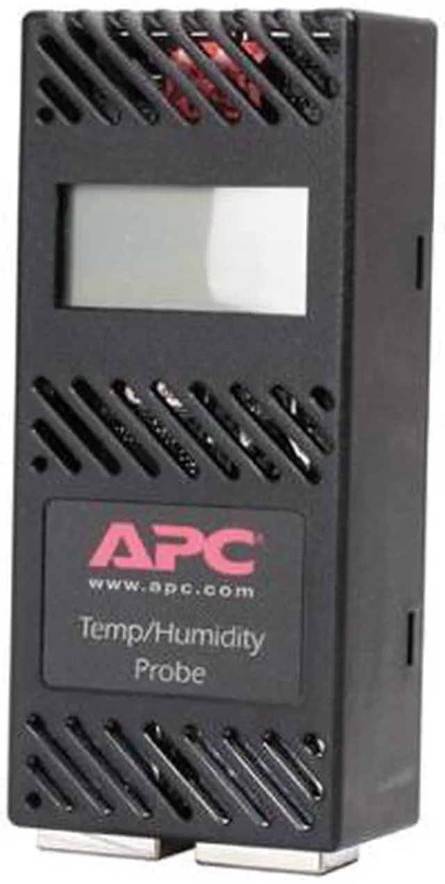Main image of APC AP9520TH Temperature & Humidity Sensor with Display